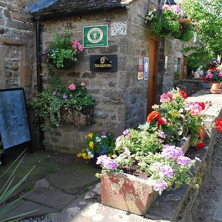 The Foresters Arms Carlton  Eksteriør bilde